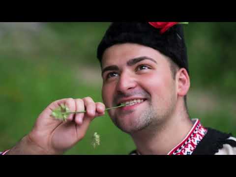 Видео: Ивайло Маджаров - Три моми ле, Яне