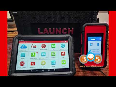 Видео: Launch X431 Pro3S+ V5.0 против Pro3S+ Elite — какой диагностический инструмент будет доминировать...