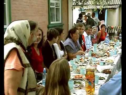 Видео: 80-ліття Галини Якимівни Попко