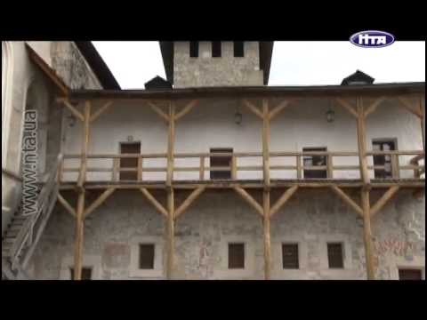 Видео: Міські літописи: Історія міста Хотин