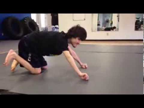 Видео: Движение для всех: Детский церебральный паралич