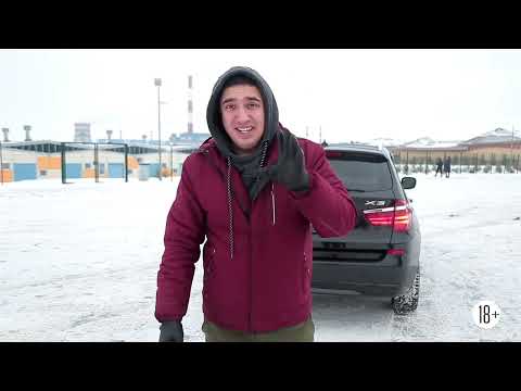 Видео: Обзор BMW X3 f25.