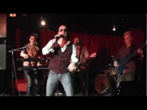 Видео: Кавер группа Jet Sound Летящей походкой