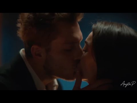 Видео: Cihan Melek // Мегаполисы #hafsanursancaktutan #siyahkalp #cihanmelek #buraktozkoparan