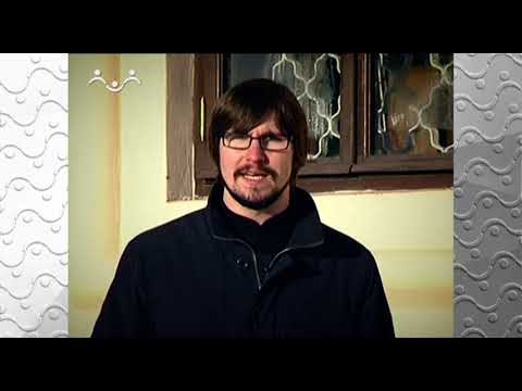 Видео: Крестный путь.  Патриарх Тихон