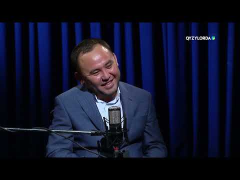 Видео: "Qyzyq Orda": Қайнар Олжай