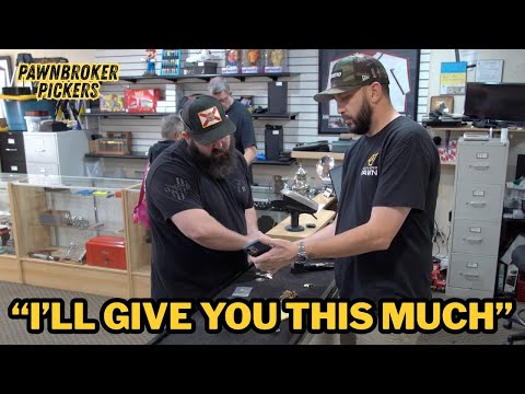 Видео: Сколько тысяч долларов вы хотите!