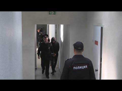 Видео: "Они использовали мои же презервативы"