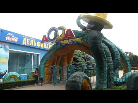 Видео: Алматинский зоопарк | Almaty Zoo №1