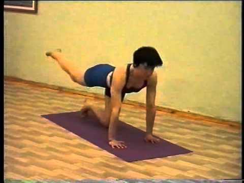 Видео: Динамический комплекс