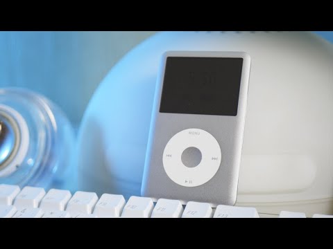 Видео: iPod Classic - актуален в 2021?