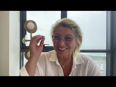 Видео: БЛИЗНЕЦЫ - ГОРОСКОП НА  2025 ГОД от ANGELA PEARL