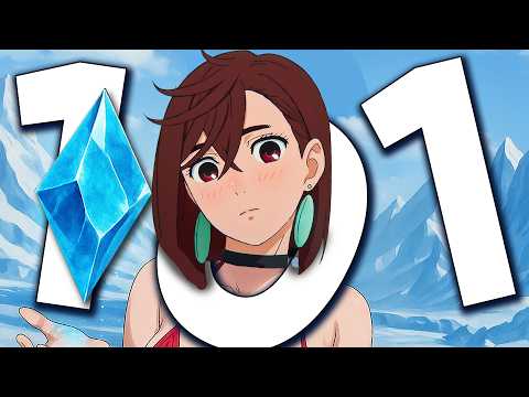 Видео: 101 ФАКТ или АЙСБЕРГ ДАНДАДАН