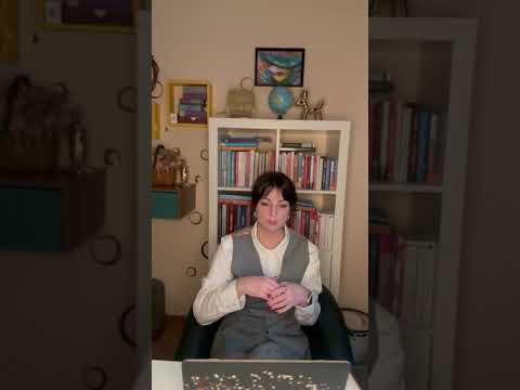 Видео: Какой негативный будет  травмируюющим Что небходимо, чтобы событие  стало ПТСР. Психолог София Мажар