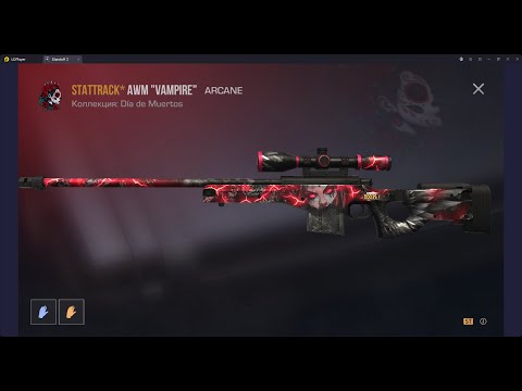 Видео: Пасхалки от разработчиков на карте Sanctun