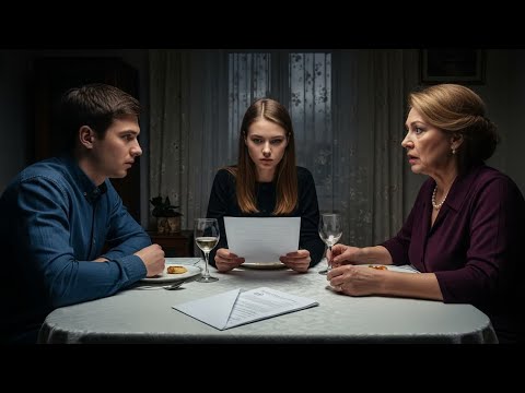 Видео: 7 лет была банкоматом для мужа и свекрови, а потом обнулила их