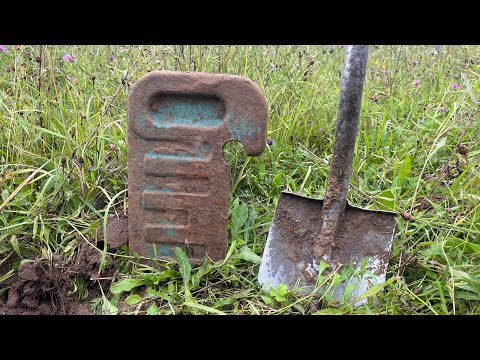 Видео: ТАКОЙ МЕТАЛЛ СДАВАТЬ НЕЛЬЗЯ!