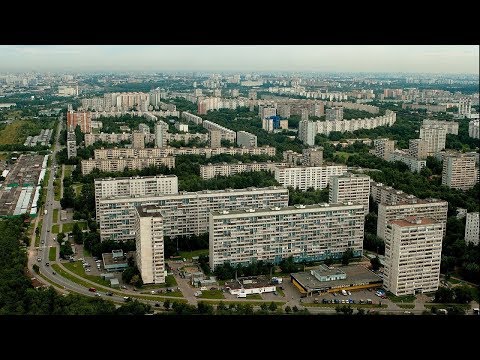 Видео: РЕАЛЬНЫЕ ЦЕНЫ НА КВАРТИРЫ В МОСКВЕ. САМЫЕ ДЕШЕВЫЕ РАЙОНЫ. Записки агента - недвижимость