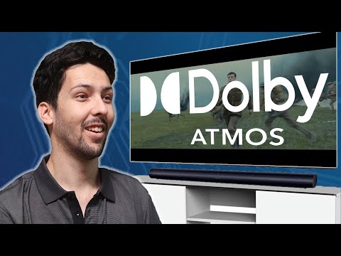 Видео: 5 фильмов с Dolby Atmos для проверки вашей системы в 2024 году