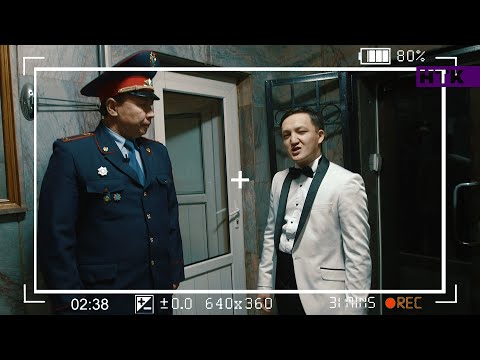 Видео: Патруль – Перед вами сержант Анарбай Едиль! [Проверка – часть вторая]