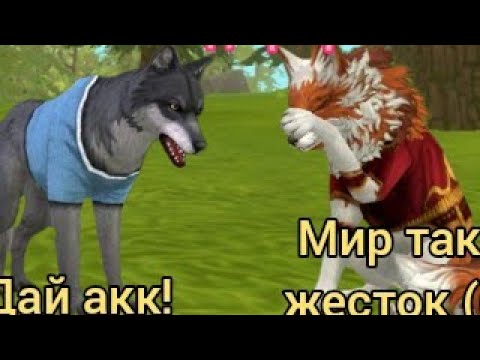 Видео: Типы игроков в Вайлд крафт