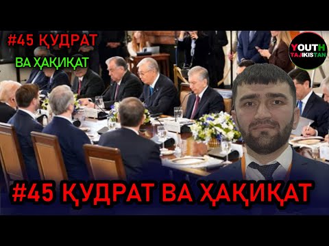 Видео: #45 Қудрат ва Ҳақиқат | قدرت و حقیقت