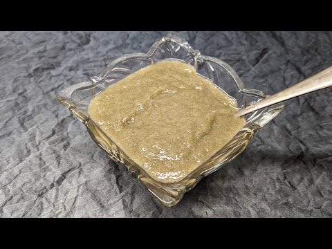Видео: Как быстро и вкусно засолить икру сазана.