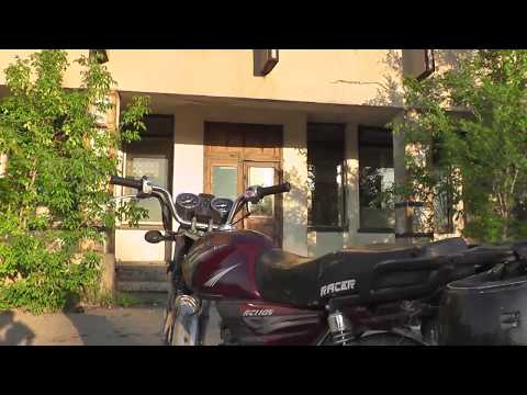 Видео: Сарань, РТИ часть 1