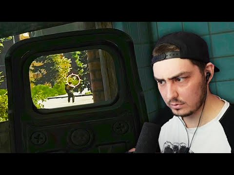 Видео: РЕЙДЕРЫ СОШЛИ С УМА...? | ESCAPE FROM TARKOV | ТАРКОВ | EFT
