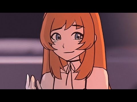 Видео: маленький принцессе часто снились сны моя анимированая история