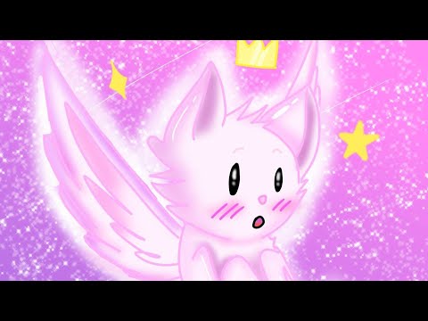 Видео: Cat Bird Мир 2 GRASI Босс #4