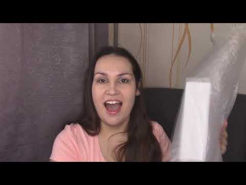 Видео: НОВОГОДНИЙ БЬЮТИБОКС EMVY. НАЧИНАЮ РАЗБАРАХЛЕНИЕ К ПЕРЕЕЗДУ. РЫЖИК