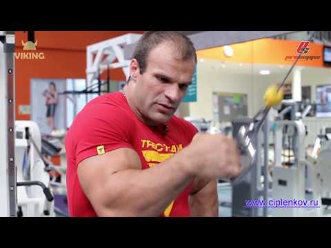 Видео: Армрестлинг 10 секретных упражнений Цыпленков Денис