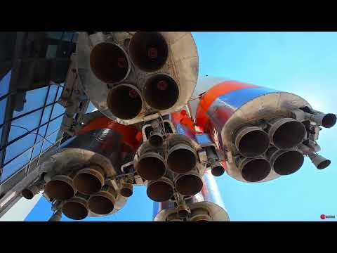 Видео: Город Самара. 2025 год