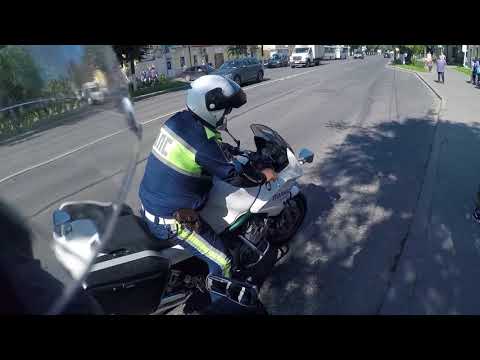 Видео: Мотобат ГАИ и мощный электровелосипед 114кмч 8 сек до 100км. Погоня и ожидаемый финал.