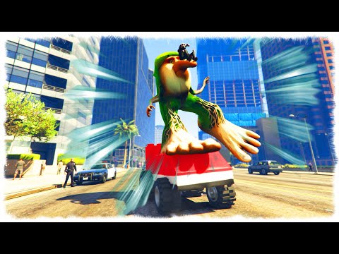 Видео: ФРАНКЛИН ЖАСАҒАН БРР БРР ПАТАПИМ МАШИНАСЫ ☀ SEGA KZ 2 ☀ ГТА 5 ҚАЗАҚША