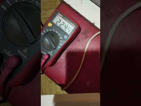 Видео: самозапит се бесплатная энергия