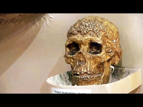 Видео: Запрещённое прошлое человечества