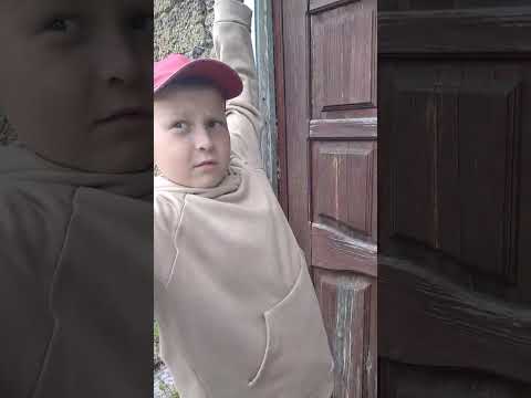 Видео: Третья часть на заброшке