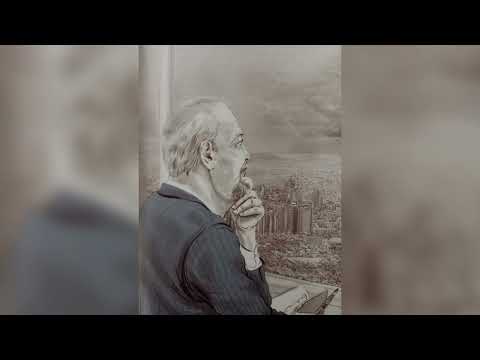 Видео: Абайдың 1-сі қара сөзі толық нұсқасы