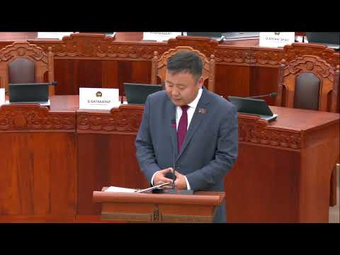 Видео: О.Алтангэрэл VS Г.Занданшатар, Б.Энхбаяр /авлигачид ба хариуцлага/