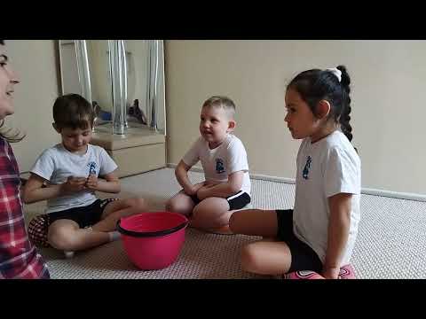 Видео: Психологические игры