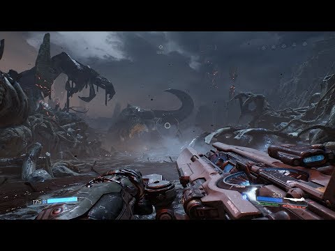 Видео: DOOM (2016) - Царство Титана [Полное прохождение #11]