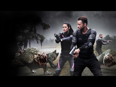 Видео: Команда наемников ищет звездную пыль | Боевик | Фантастика | Фильм