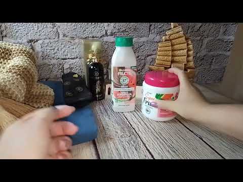 Видео: Покупки с WILDBERRIES за октябрь 25.