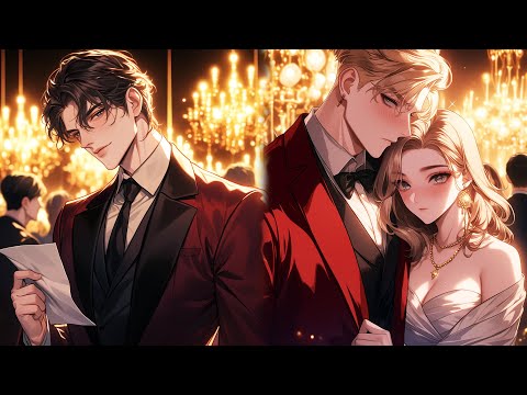 Видео: Она унизила меня публично, потому что я носил такой же костюм, как у её любовника. Но я не бросил...