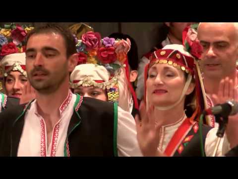 Видео: 55 години ПАНПТ Китна Тракия