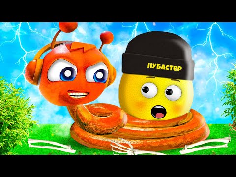 Видео: МЕНЯ ПОЙМАЛ ЗЛОЙ СПРУНКИ в ROBLOX!