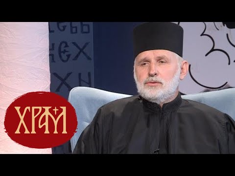 Видео: Икона Богородице Страдалне у Цркви Св. Симеона на Новом Београду | Јутарњи програм