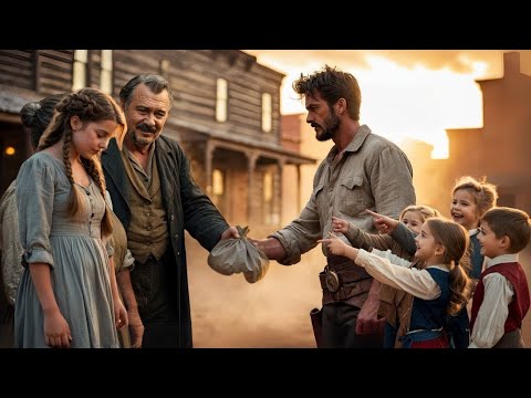 Видео: Родители Продали Ее Из-за Бесплодия — Пока Одинокий Лесоруб С Четырьмя Детьми Не Приютил Ее…